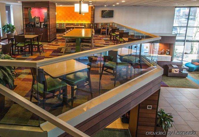 Chester Inn & Suites Sharonville Exteriör bild