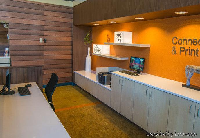Chester Inn & Suites Sharonville Exteriör bild