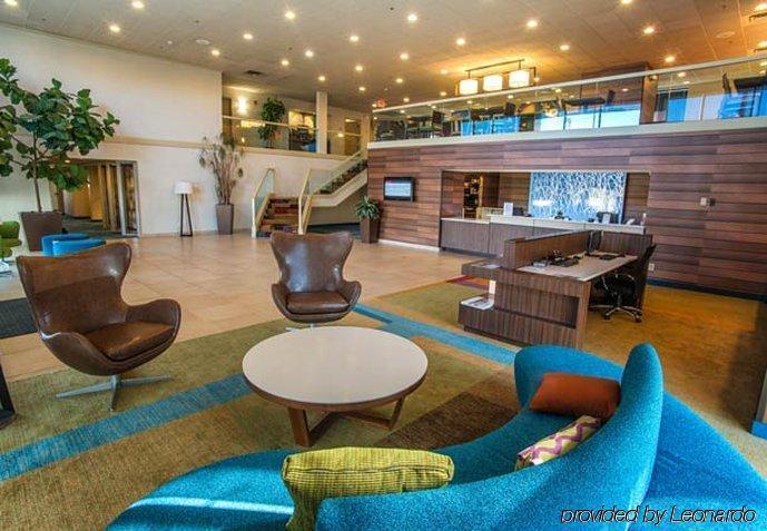 Chester Inn & Suites Sharonville Exteriör bild